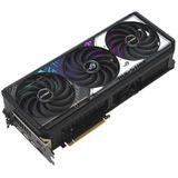 Asus - ROG Strix GeForce RTX 5070 Ti - Grafische Kaart - 16GB GDDR7 - Zwart