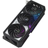 Asus - ROG Strix GeForce RTX 5070 Ti - Grafische Kaart - 16GB GDDR7 - Zwart