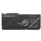 Asus - ROG Strix GeForce RTX 5070 Ti - Grafische Kaart - 16GB GDDR7 - Zwart