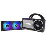 ASUS - GeForce RTX 5090 ROG Astral LC - Grafische Kaart - 32GB GDDR7 RAM - Waterkoeling Gereed