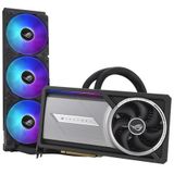ASUS - GeForce RTX 5090 ROG Astral LC - Grafische Kaart - 32GB GDDR7 RAM - Waterkoeling Gereed