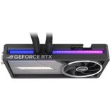 ASUS - GeForce RTX 5090 ROG Astral LC - Grafische Kaart - 32GB GDDR7 RAM - Waterkoeling Gereed