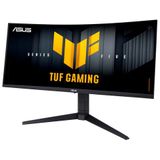 ASUS - TUF Gaming VG34WQML5A - Computer Monitor - Zwart - 86,4 cm (34 inch) - UltraWide Quad HD