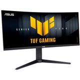 ASUS - TUF Gaming VG34WQML5A - Computer Monitor - Zwart - 86,4 cm (34 inch) - UltraWide Quad HD