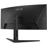 ASUS - TUF Gaming VG34WQML5A - Computer Monitor - Zwart - 86,4 cm (34 inch) - UltraWide Quad HD