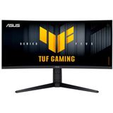 ASUS - TUF Gaming VG34WQML5A - Computer Monitor - Zwart - 86,4 cm (34 inch) - UltraWide Quad HD