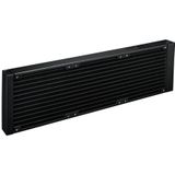 TUF Gaming - Koeler - Zwart - 400 mm - Compatibel met Intel en AMD