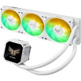 ASUS - TUF Gaming LC III 360 ARGB - CPU Waterkoeler - Wit