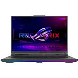 ASUS - ROG Strix G18 G814PP-S9018W - Gaming Laptop - Zwart - 240Hz Display