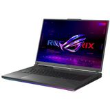 ASUS - ROG Strix G18 G814PP-S9018W - Gaming Laptop - Zwart - 240Hz Display