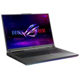 ASUS - ROG Strix G18 G814PP-S9018W - Gaming Laptop - Zwart - 240Hz Display