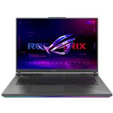 ASUS - ROG Strix G18 G814PP-S9018W - Gaming Laptop - Zwart - 240Hz Display