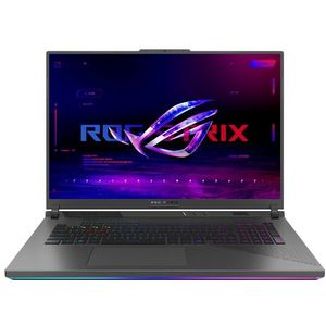 ASUS - ROG Strix G18 G814PP-S9018W - Gaming Laptop - Zwart - 240Hz Display