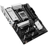 ASUS - PRIME B850-PLUS WIFI - Moederbord - ATX - Socket AM5 - Zwart