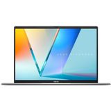 ASUS - Vivobook S16 - Laptop - Zilver - Intel® Core™ - 70WHr Batterij
