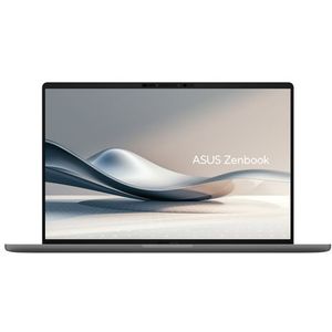 Asus - Zenbook A14 - Laptop - 14.0 Inch - Snapdragon X1-26-100 - 16 Gb - 512 Gb