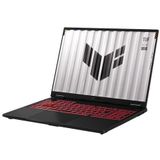 ASUS - TUF Gaming A16 FA608PM-RV009W - PC - Zwart - Ryzen 9 8940HX - 16GB RAM - 1TB SSD - RTX 5060 - Windows 11
