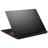 ASUS - TUF Gaming A16 FA608PM-RV009W - PC - Zwart - Ryzen 9 8940HX - 16GB RAM - 1TB SSD - RTX 5060 - Windows 11