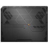 ASUS - TUF Gaming A16 FA608PM-RV009W - PC - Zwart - Ryzen 9 8940HX - 16GB RAM - 1TB SSD - RTX 5060 - Windows 11