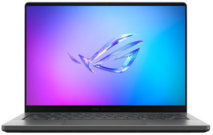 ROG Zephyrus G14 - Laptop - 16 inch - Windows 11 Home - 13e Gen Intel Core i7-13650HX - NVIDIA GeForce RTX 4060