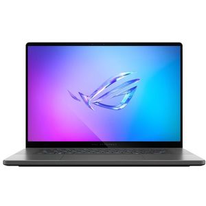 ROG Zephyrus G16 - Laptop - Grijs - Aluminium - 64 GB Geheugen