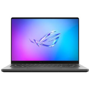 ASUS - ROG Zephyrus G14 - Notebook - Grijs - RTX 5080 - 2000 GB - 64 GB