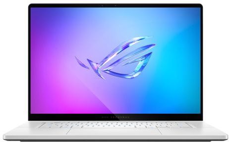 ASUS - ROG Zephyrus G16 GA605KM-QR009W - Laptop - Zwart - OLED - 240Hz