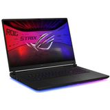 ASUS - ROG Strix Scar 18 - Notebook - Zwart - 64 GB RAM - 1 TB SSD