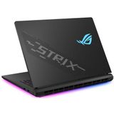 ASUS - ROG Strix Scar 18 - Notebook - Zwart - 64 GB RAM - 1 TB SSD