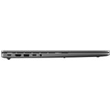 Asus - Vivobook S16 S3607qa-pl003w - Laptop - Zilver - 16.0 Inch - Snapdragon X1-26-100 - 16 GB RAM - 512 GB Opslag