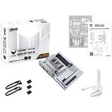 ASUS - TUF Gaming B850-BTF WIFI W - Moederbord - AMD ATX - DDR5 - PCIe 5.0 - Wifi 7