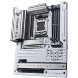 ASUS - TUF Gaming B850-BTF WIFI W - Moederbord - AMD ATX - DDR5 - PCIe 5.0 - Wifi 7
