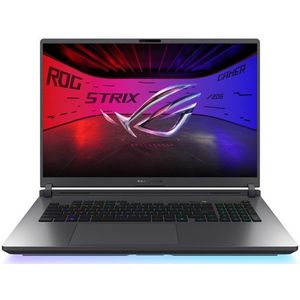 ASUS - ROG Strix G18 - Notebook - Groen - 18 inch - 1000 GB - 32 GB