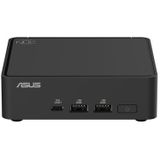 ASUS - NUC 15 Pro Slim Kit - Barebone - Zwart - Intel Core 5 210H