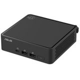 ASUS - NUC 15 Pro - PC - Zwart - Intel Core i7 - 10 Kernen