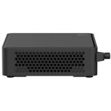 ASUS - NUC 15 Pro - PC - Zwart - Intel Core i7 - 10 Kernen