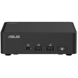 Asus - RNUC15CRKU700002 Mini PC Barebone - Zwart - Intel Core Ultra