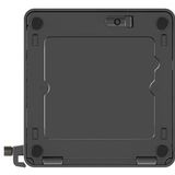 Asus - RNUC15CRKU700002 Mini PC Barebone - Zwart - Intel Core Ultra