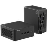 ASUS - NUC 15 Pro - PC - Zwart - Intel Core 3 - 6 Kernen - 8 Threads