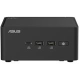 ASUS - NUC 15 Pro - PC - Zwart - Intel Core 3 - 6 Kernen - 8 Threads
