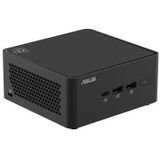 ASUS - NUC 15 Pro - PC - Zwart - Intel Core i5 - 8 Kernen - 12 Threads