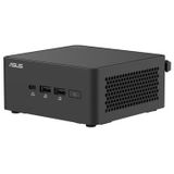 ASUS - NUC 15 Pro - PC - Zwart - Intel Core i5 - 8 Kernen - 12 Threads