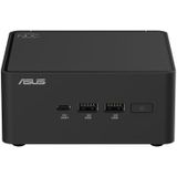 ASUS - NUC 15 Pro - PC - Zwart - Intel Core i7 - 10 Cores - 16 Threads
