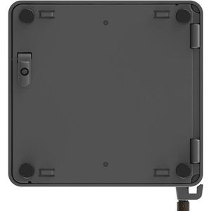 ASUS NUC/15 PRO RNUC15CRHI300000 No Cord L6 (Intel Core 3 100U), Barebone