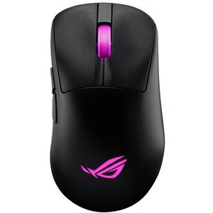 ROG - Keris II Origin - Gamingmuis - Zwart - Ergonomisch Ontwerp