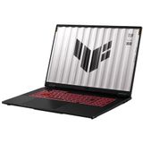 ASUS TUF Gaming FA808UP-S8011W - Laptop - Zwart - IPS Scherm - RGB Toetsenbordverlichting