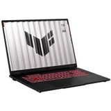 ASUS TUF Gaming FA808UP-S8011W - Laptop - Zwart - IPS Scherm - RGB Toetsenbordverlichting