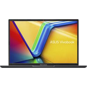 Asus - Vivobook 14 - Laptop - Zwart - 14 Inch - Ryzen 7 7730U - 16 GB - 512 GB SSD