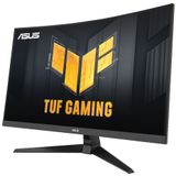 ASUS - TUF Gaming VG32VQM5B - Computer Monitor - Zwart - 80 cm (31.5 inch) - Full HD - LCD