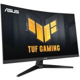 ASUS - TUF Gaming VG32VQM5B - Computer Monitor - Zwart - 80 cm (31.5 inch) - Full HD - LCD